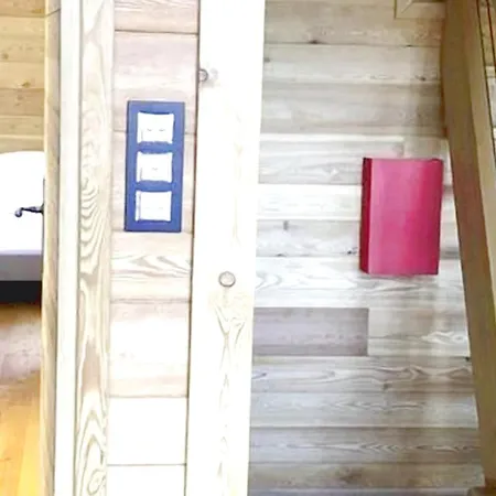Superb Chalet Huez Nunten Feriehus *