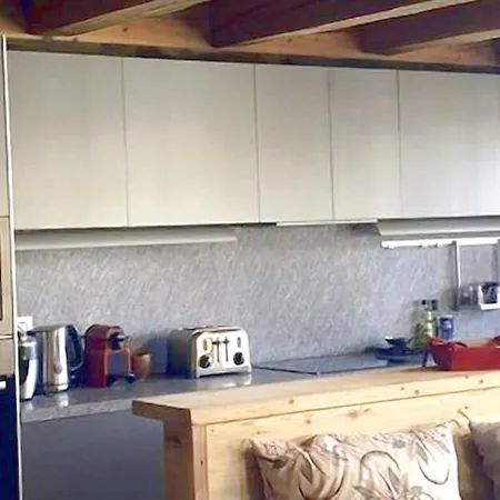 Superb Chalet Huez Nunten * Huez